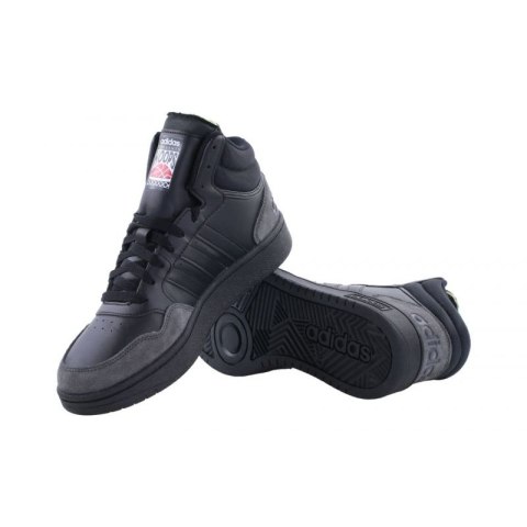 Buty adidas Hoops 3.0 Mid M HP7939 Buty adidas Hoops 3.0 Mid M HP7939