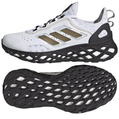 Buty adidas Web Boost Jr HQ1415 Buty adidas Web Boost Jr HQ1415