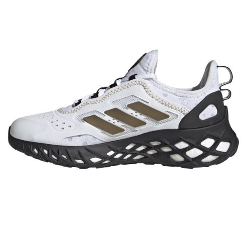 Buty adidas Web Boost Jr HQ1415 Buty adidas Web Boost Jr HQ1415