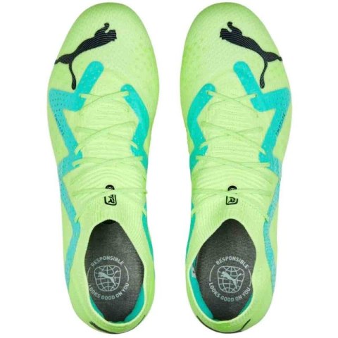 Buty piłkarskie Puma Future Ultimate Low MxSG M 107209 03 Buty piłkarskie Puma Future Ultimate Low MxSG M 107209 03