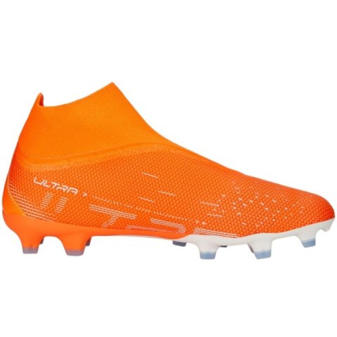 Buty piłkarskie Puma Ultra Match+ LL FG/AG M 107243 01
