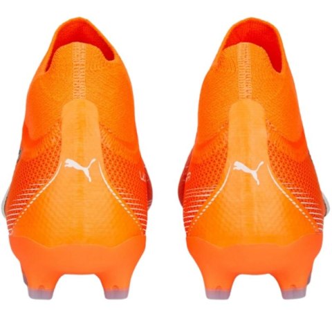 Buty piłkarskie Puma Ultra Match+ LL FG/AG M 107243 01