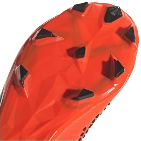 Buty piłkarskie adidas Predator Accuracy.2 FG M GW4587 Buty piłkarskie adidas Predator Accuracy.2 FG M GW4587