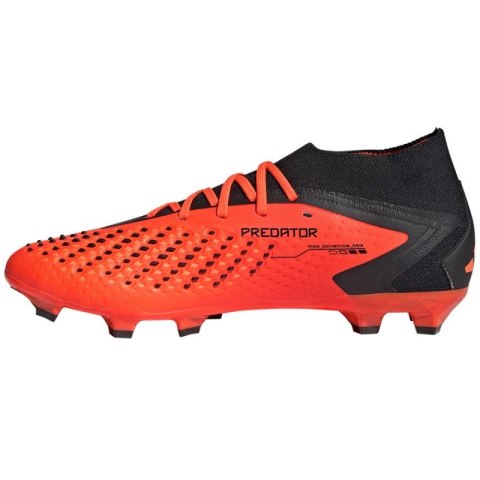 Buty piłkarskie adidas Predator Accuracy.2 FG M GW4587 Buty piłkarskie adidas Predator Accuracy.2 FG M GW4587