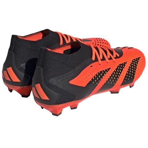 Buty piłkarskie adidas Predator Accuracy.2 FG M GW4587 Buty piłkarskie adidas Predator Accuracy.2 FG M GW4587