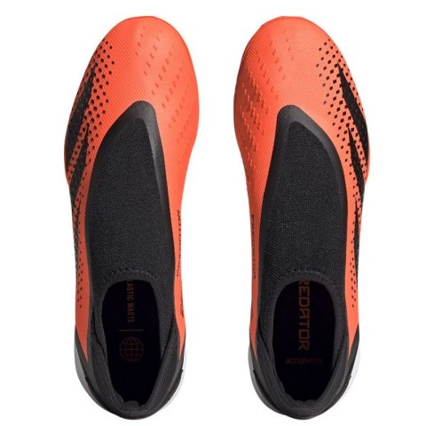 Buty piłkarskie adidas Predator Accuracy.3 TF LL M GW4643 Buty piłkarskie adidas Predator Accuracy.3 TF LL M GW4643