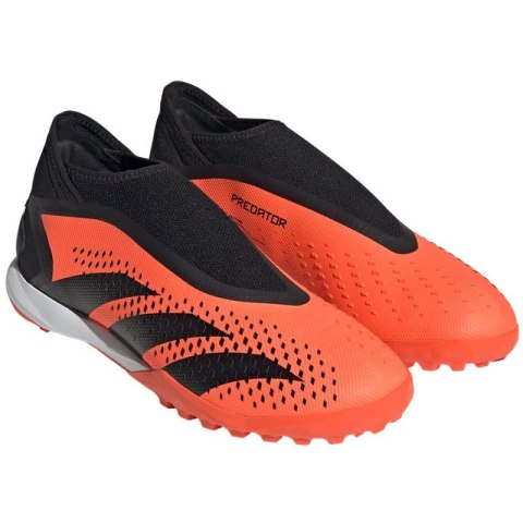 Buty piłkarskie adidas Predator Accuracy.3 TF LL M GW4643 Buty piłkarskie adidas Predator Accuracy.3 TF LL M GW4643