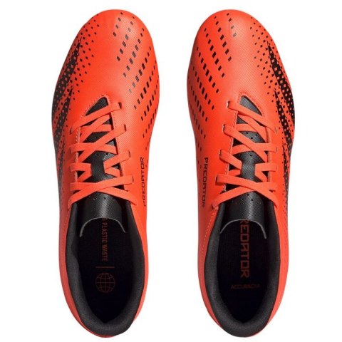 Buty piłkarskie adidas Predator Accuracy.4 FG M GW4603 Buty piłkarskie adidas Predator Accuracy.4 FG M GW4603