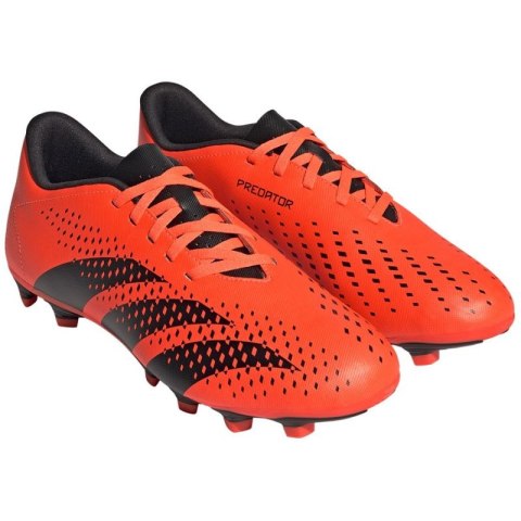 Buty piłkarskie adidas Predator Accuracy.4 FG M GW4603 Buty piłkarskie adidas Predator Accuracy.4 FG M GW4603
