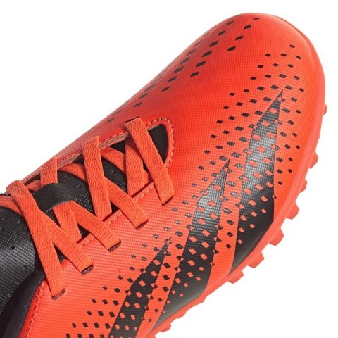 Buty piłkarskie adidas Predator Accuracy.4 TF Jr GW7086 Buty piłkarskie adidas Predator Accuracy.4 TF Jr GW7086