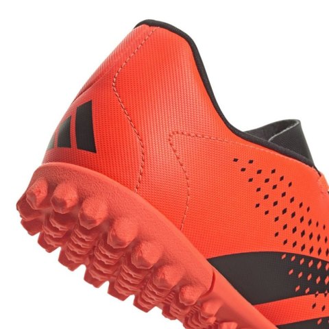 Buty piłkarskie adidas Predator Accuracy.4 TF Jr GW7086 Buty piłkarskie adidas Predator Accuracy.4 TF Jr GW7086