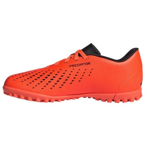 Buty piłkarskie adidas Predator Accuracy.4 TF Jr GW7086 Buty piłkarskie adidas Predator Accuracy.4 TF Jr GW7086