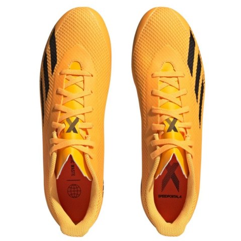 Buty piłkarskie adidas X Speedportal.4 FG M GZ2460 Buty piłkarskie adidas X Speedportal.4 FG M GZ2460