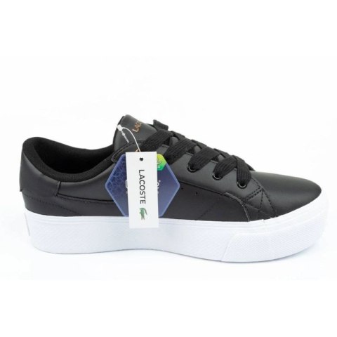 Buty sportowe Lacoste Ziane Platform W 13312