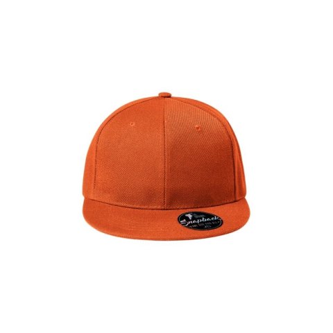 Czapka z daszkiem Malfini Rap 6P MLI-30211 Czapka z daszkiem Malfini Rap 6P MLI-30211