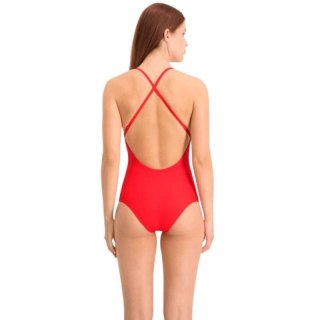 Kostium kąpielowy Puma Swim V-Neck W 935086 02