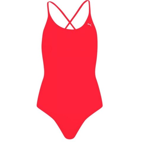 Kostium kąpielowy Puma Swim V-Neck W 935086 02 Kostium kąpielowy Puma Swim V-Neck W 935086 02