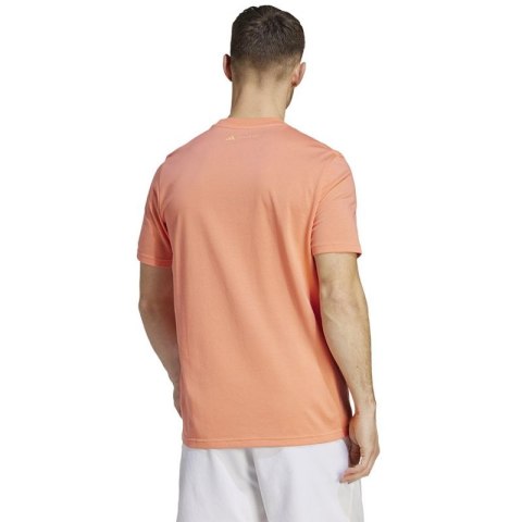 Koszulka adidas RM Sun Graphic Tee M HZ9014 Koszulka adidas RM Sun Graphic Tee M HZ9014