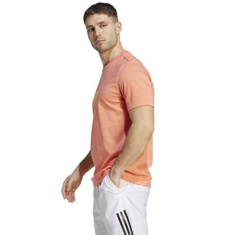 Koszulka adidas RM Sun Graphic Tee M HZ9014 Koszulka adidas RM Sun Graphic Tee M HZ9014