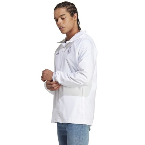 Kurtka adidas Real Madryt GR WB M HT6459 Kurtka adidas Real Madryt GR WB M HT6459