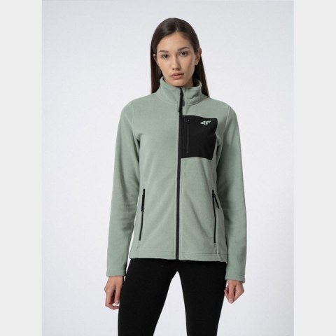 Bluza 4F W 4FSS23TFLEF077 42S Bluza 4F W 4FSS23TFLEF077 42S