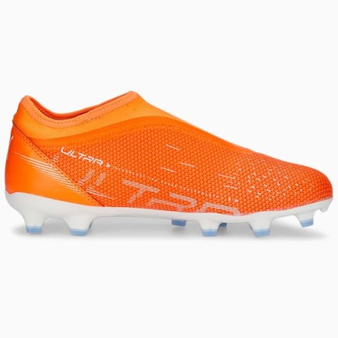 Buty piłkarskie Puma Ultra Match LL FG/AG Jr 107229 01 Buty piłkarskie Puma Ultra Match LL FG/AG Jr 107229 01