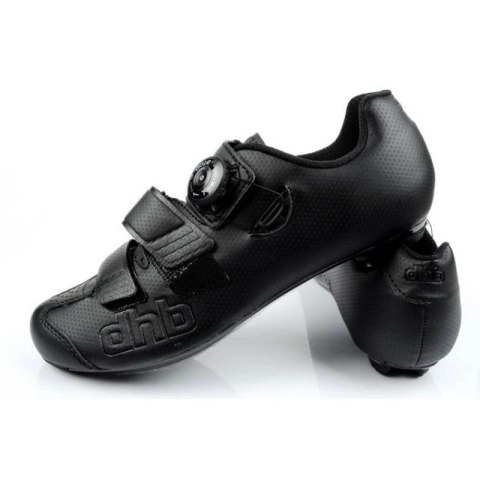 Buty rowerowe DHB Aeron Carbon M 2103-WIG-A1538 czarny