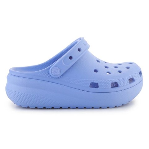 Chodaki Crocs Classic Cutie Clog K Jr 207708-5Q6