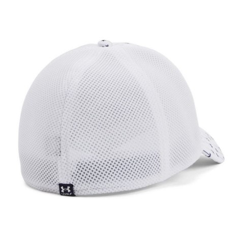 Czapka Under Armour Iso-chill Driver Mesh M 1369804 103 Czapka Under Armour Iso-chill Driver Mesh M 1369804 103
