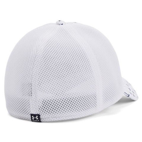 Czapka Under Armour Iso-chill Driver Mesh M 1369804 103 Czapka Under Armour Iso-chill Driver Mesh M 1369804 103