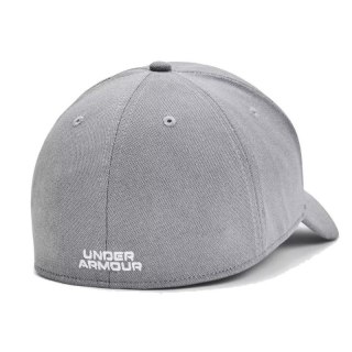Czapka z daszkiem Under Armour Men's Blitzing 1376700-035
