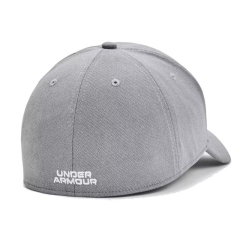 Czapka z daszkiem Under Armour Men's Blitzing 1376700-035