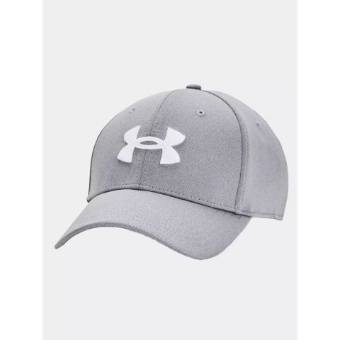 Czapka z daszkiem Under Armour Men's Blitzing 1376700-035