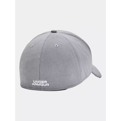 Czapka z daszkiem Under Armour Men's Blitzing 1376700-035