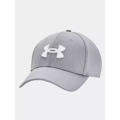 Czapka z daszkiem Under Armour Men's Blitzing 1376700-035