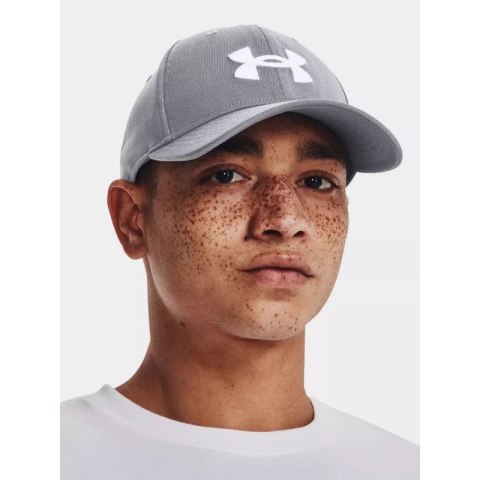 Czapka z daszkiem Under Armour Men's Blitzing 1376700-035