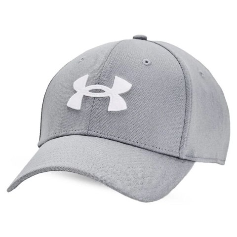 Czapka z daszkiem Under Armour Men's Blitzing 1376700-035