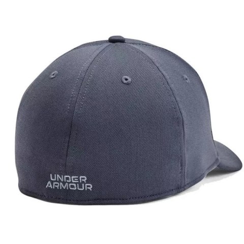 Czapka z daszkiem Under Armour Men's Blitzing 1376700-044