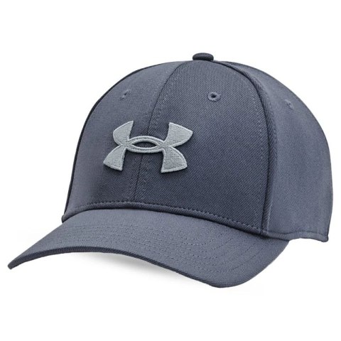 Czapka z daszkiem Under Armour Men's Blitzing 1376700-044
