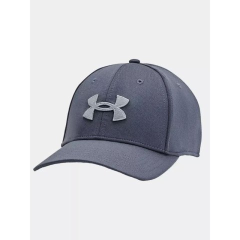 Czapka z daszkiem Under Armour Men's Blitzing 1376700-044