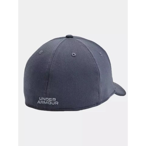 Czapka z daszkiem Under Armour Men's Blitzing 1376700-044