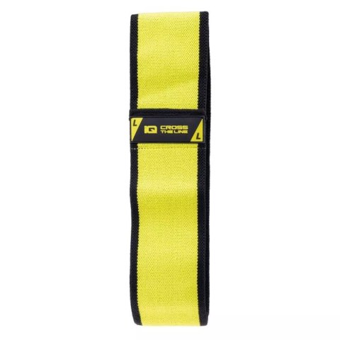 Guma oporowa IQ Cross The Line Himori L 92800449827 Guma oporowa IQ Cross The Line Himori L 92800449827