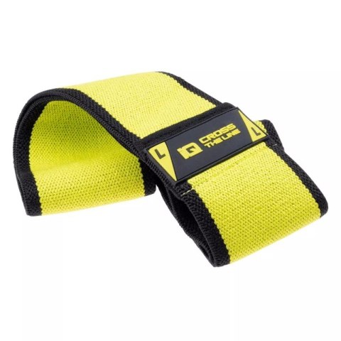 Guma oporowa IQ Cross The Line Himori L 92800449827 Guma oporowa IQ Cross The Line Himori L 92800449827