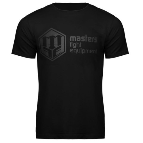 Koszulka Masters M TS-BLACK 04111-01M Koszulka Masters M TS-BLACK 04111-01M