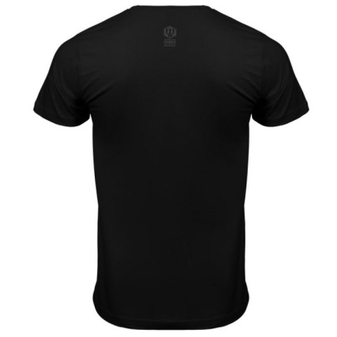 Koszulka Masters M TS-BLACK 04111-01M Koszulka Masters M TS-BLACK 04111-01M