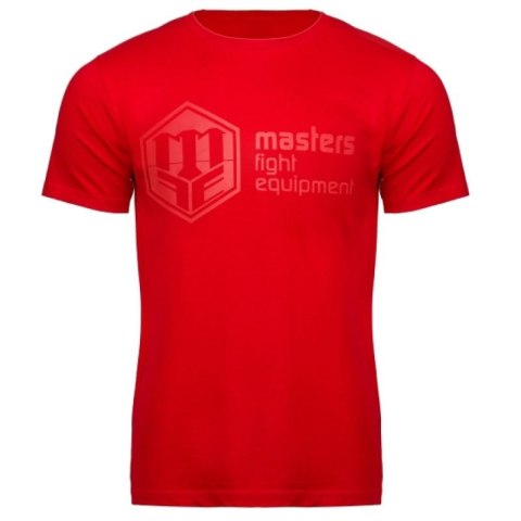 Koszulka Masters M TS-RED 04112-02M Koszulka Masters M TS-RED 04112-02M