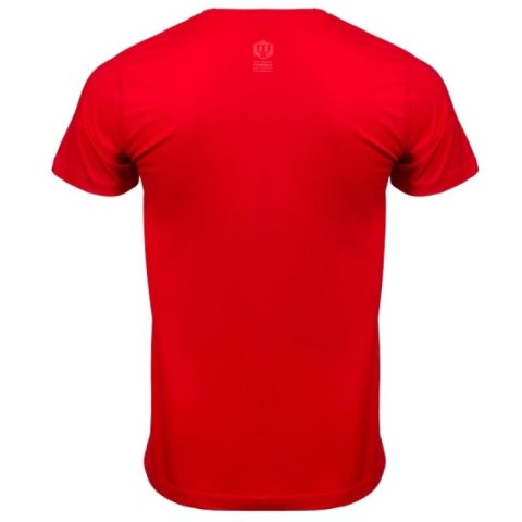 Koszulka Masters M TS-RED 04112-02M Koszulka Masters M TS-RED 04112-02M