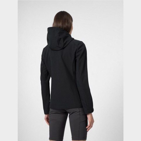 Kurtka Softshell 4F W 4FSS23TSOFF048 22S Kurtka Softshell 4F W 4FSS23TSOFF048 22S