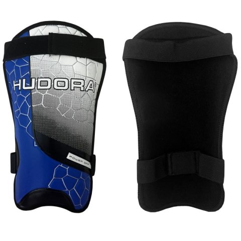 Ochraniacze piłkarskie Hudora Power Grip 71567 Ochraniacze piłkarskie Hudora Power Grip 71567