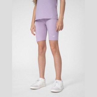 Spodenki 4F Jr 4FJSS23TTIGF037 52S